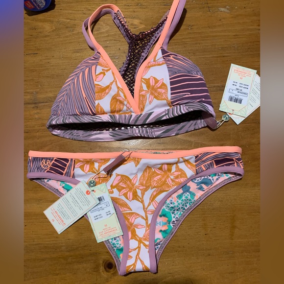 Maaji bikini - reversible NYT - Picture 1 of 12